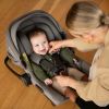 Siège-auto ISOFIX sans base PIPA NEXT Château (Groupe 0+) Nuna Ambiance 9