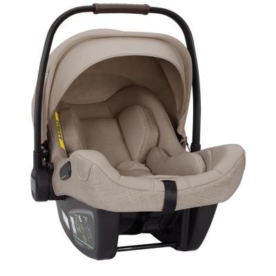 Siège-auto ISOFIX sans base PIPA NEXT Château (Groupe 0+)