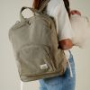 Sac à dos à langer Nomade Beige BEBEL Ambiance 4