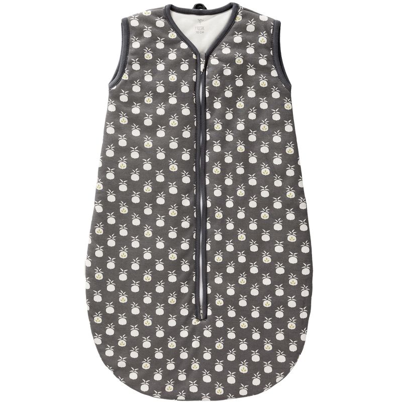 Gigoteuse chaude Ananas gris TOG 2,8 (90 cm) Fresk