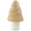 Petite lampe veilleuse champignon Mokka - Egmont Toys