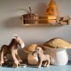 Petite lampe veilleuse champignon Mokka Egmont Toys Ambiance 4