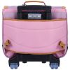 Trolley Les Fantaisies Mila Violet et Rose (38 cm) Tann's Produit 4