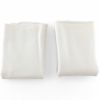 Lot de 2 absorbants lavables en coton bio (Taille XL) - Hamac Paris
