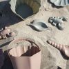 Lot de jouets de plage Lilas (5 pièces)  par Konges Slojd