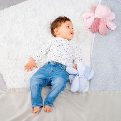 Jouets D Eveil Pour Bebes De 0 A 18 Mois Pieuvre Berceau Magique