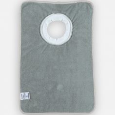 Serviette élastique en éponge Funny Stégi le stégosaure TSO