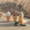 Set de plage Glace (9 pièces) Little Dutch Ambiance 2