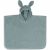 Variation Bleu du produit Poncho de bain lapin Sea Green (1-4 ans) de la marque Jollein