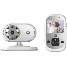 Moniteur bébé vidéo avec écran 2,4'' (modèle MBP622)  par Motorola