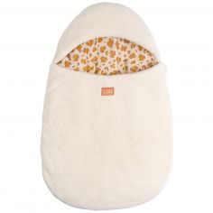 Nid d'ange passe sangle Petit Chou - Sauthon