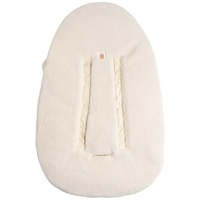 Nid d'ange passe sangle Petit Chou Sauthon Produit 3