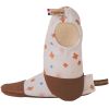 Chaussons tout-terrain Les Petites Fleurs (pointures 21-23) Les Pas Petits Produit 2
