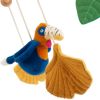 Mobile musical La forêt Mawa Moulin Roty Produit 3