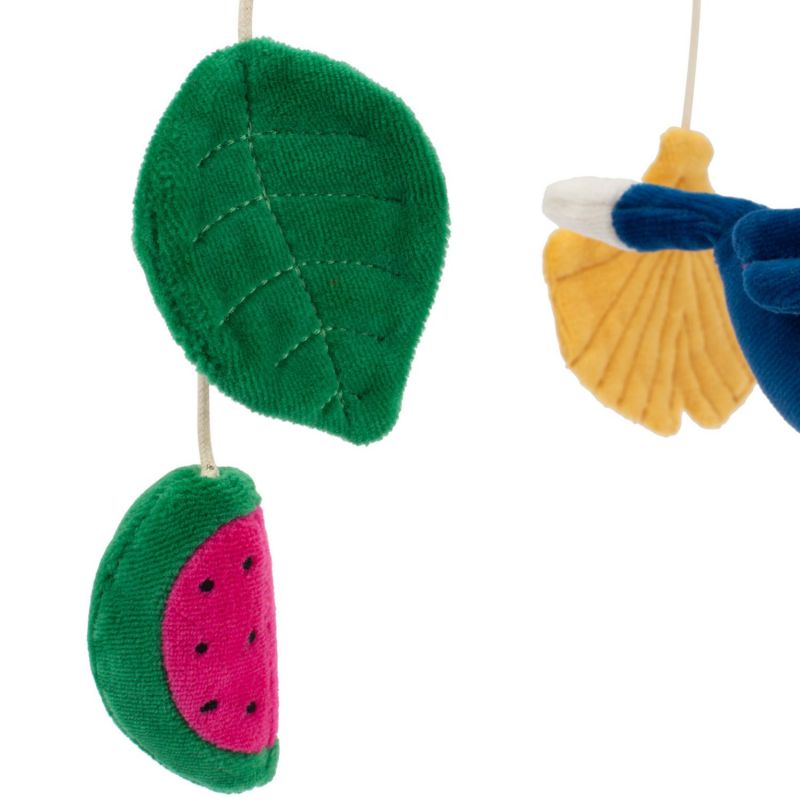 Mobile musical La forêt Mawa Moulin Roty Produit 4