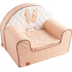 Fauteuil club Esmée - Sauthon