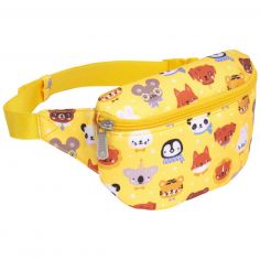 Sac banane Amis des animaux - A Little Lovely Company