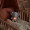 Peluche Respi'rêves Eléphant (28 cm) Doudou et Compagnie Ambiance 1