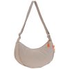 Sac banane à langer Stretch Up et organiseur poussette beige Lässig Produit 1