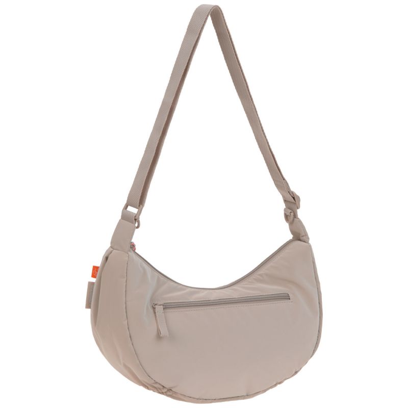 Sac banane à langer Stretch Up et organiseur poussette beige Lässig Produit 3