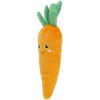 Petite Peluche Squishies Carotte 25cm Besitos Produit 3