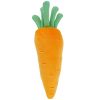 Petite Peluche Squishies Carotte 25cm Besitos Produit 4