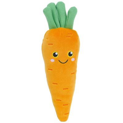 Petite Peluche Squishies Carotte 25cm