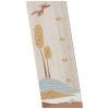 Toise en bois Paysage Dino Charlie et Suzie Produit 3