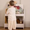 Rangement Star Gris-Moutarde Kid's Concept Ambiance 2