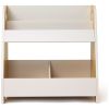 Rangement Star Gris-Moutarde Kid's Concept Produit 3