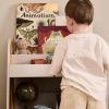 Rangement Star Gris-Moutarde Kid's Concept Ambiance 5