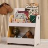 Rangement Star Gris-Moutarde Kid's Concept Ambiance 6