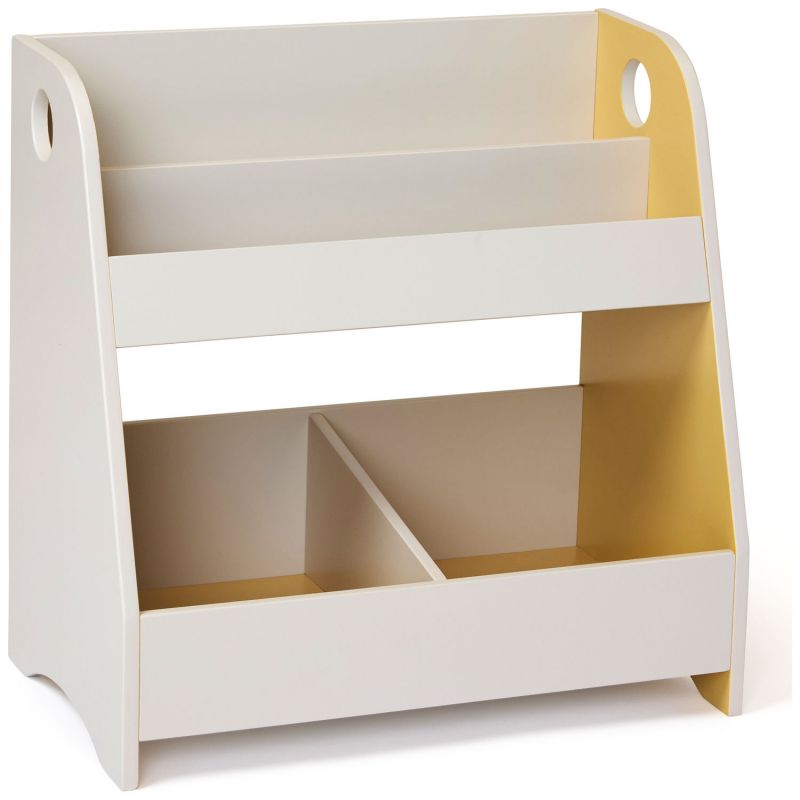 Rangement Star Gris-Moutarde Kid's Concept Produit 1