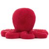 Peluche pieuvre Cranberry (17 cm)  par Jellycat