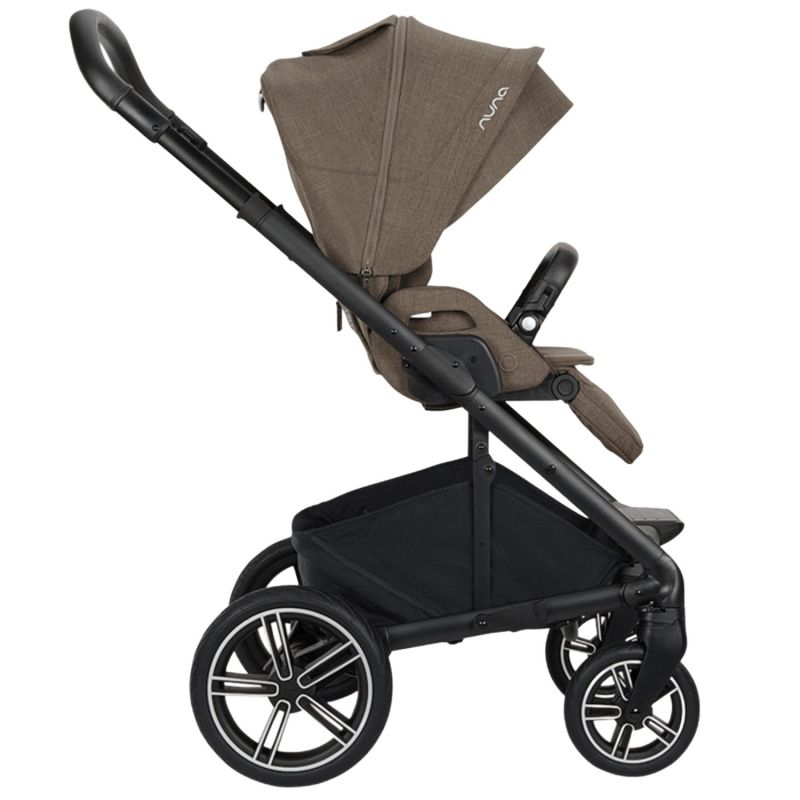 Poussette citadine MIXX NEXT Pistachio Nuna Produit 3