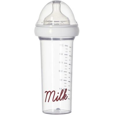 Biberon anti colique Milk (210 ml)