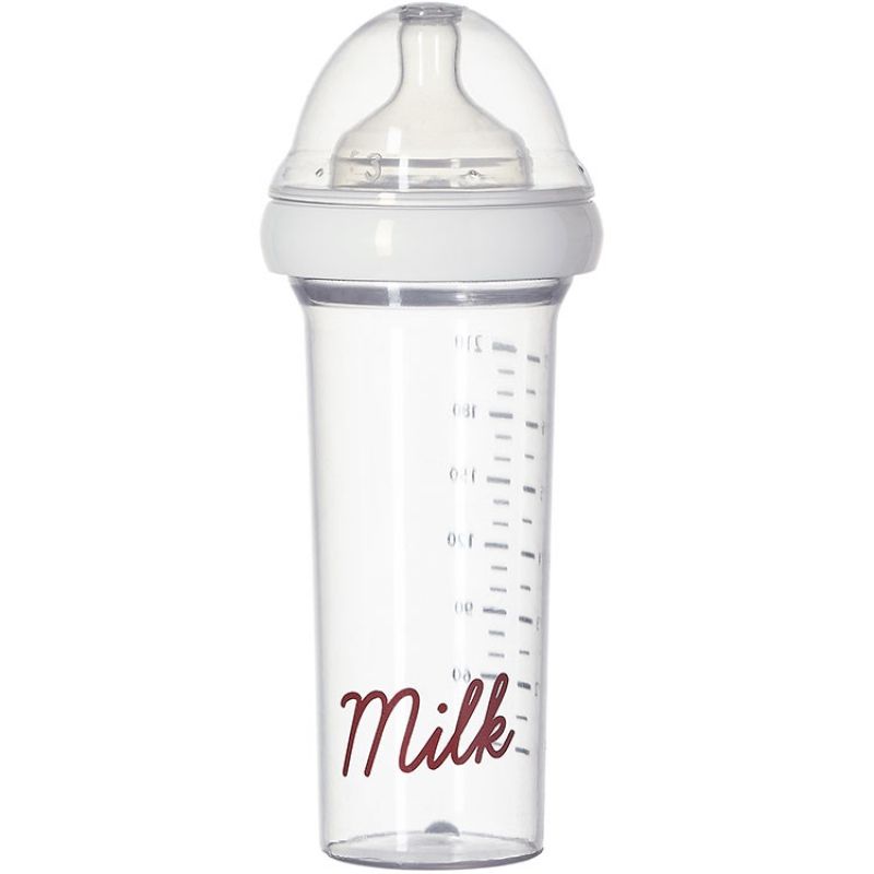 Biberon anti colique Milk (210 ml) Le Biberon Français