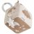 Variation Beige, marron du produit Cube d'activités Heaven de la marque Baby's Only
