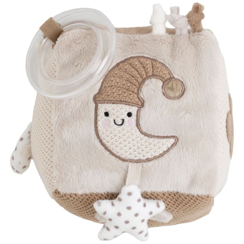 Cube d'activités Heaven Baby's Only Produit 3