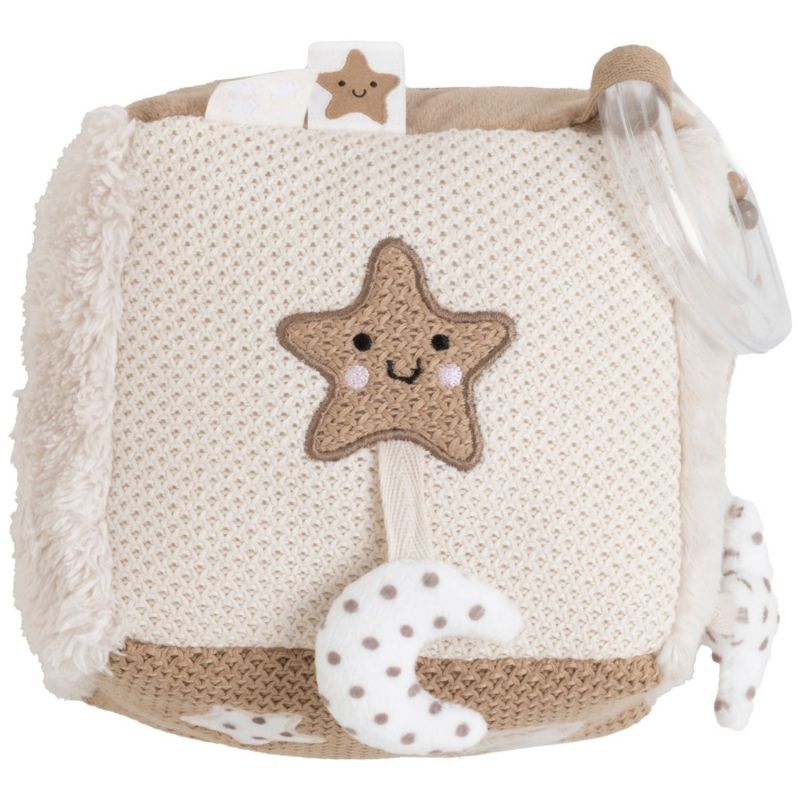 Cube d'activités Heaven Baby's Only Produit 4