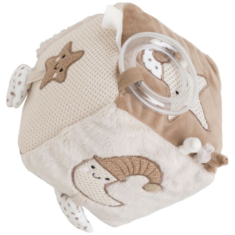 Cube d'activités Heaven Baby's Only Produit 5
