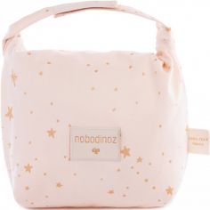 Sac Isotherme Et Impermeable Pour Le Repas De Bebe Berceau Magique