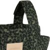 Sac à poussette Hyde Park Forest Yumiko Nobodinoz Produit 4