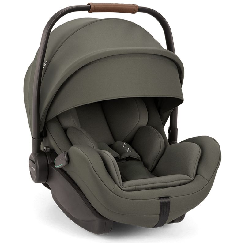 Siège-auto inclinable i-Size ARRA FLEX Pine (Groupe 0+) Nuna Produit 1