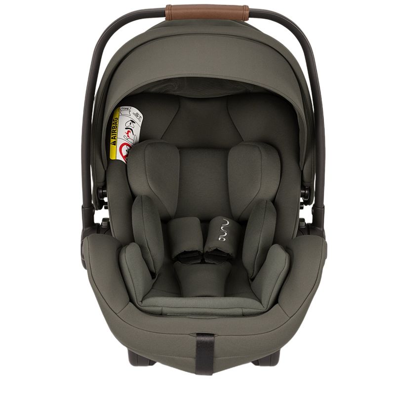 Siège-auto inclinable i-Size ARRA FLEX Pine (Groupe 0+) Nuna Produit 5