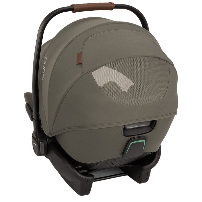 Siège-auto inclinable i-Size ARRA FLEX Pine (Groupe 0+) Nuna Produit 7