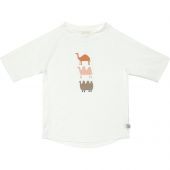 T-shirt anti-UV Camel nature (25-36 mois)