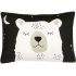 Coussin ours dodo (50 x 20 cm) - Mimi'lou Coussin ours dodo (50 x 20 cm) - Mimi'lou