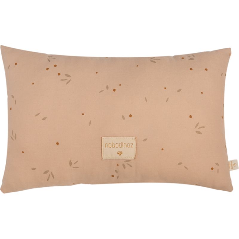 Coussin Laurel Willow Dune (22 x 35 cm) Nobodinoz