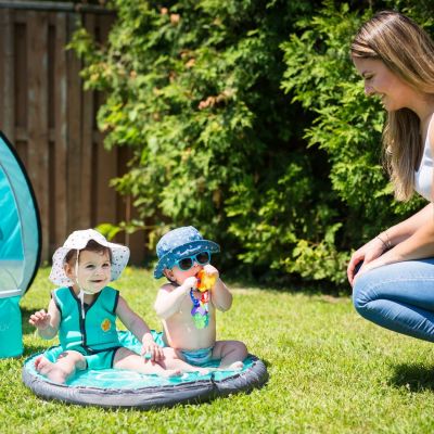 Pataugeoire de voyage Spläsh